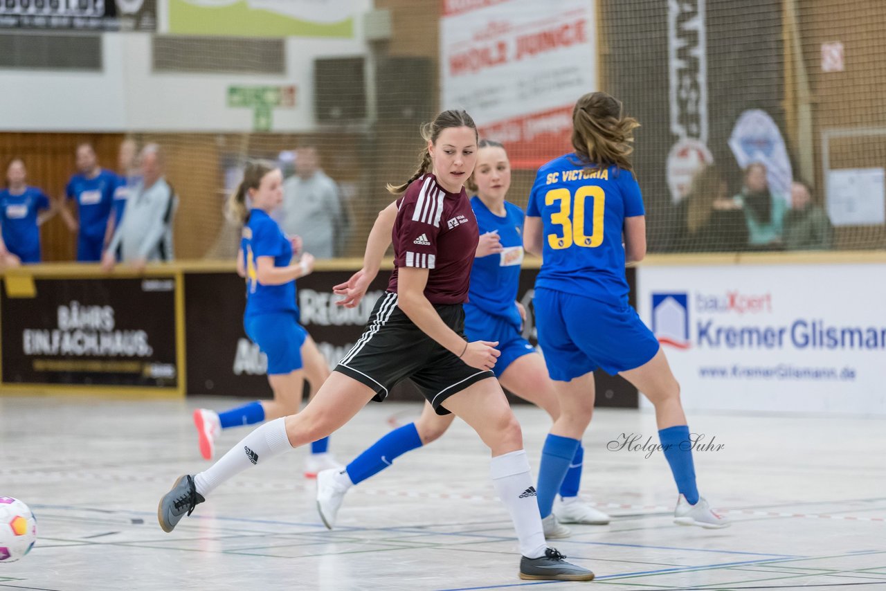 Bild 310 - VR Bank Cup Horst